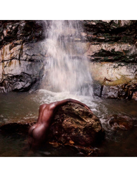 Moses Sumney - Grae (Redux Packaging)