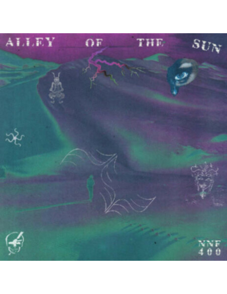 Compilation - Alley Of The Sun