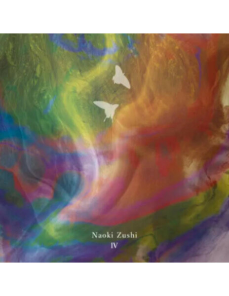 Zushi, Naoki - Iv