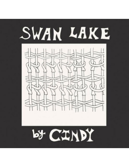 Cindy - Swan Lake Ep