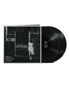 Topley-Bird Martina - Quixotic (Expanded. Ed.)