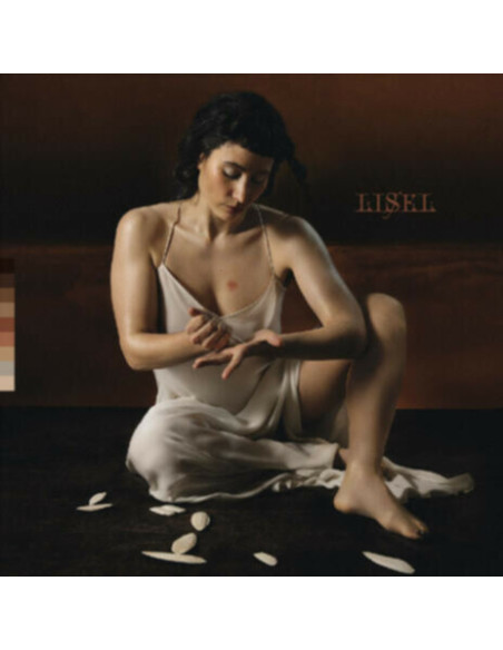 Lisel - Vanishing Point