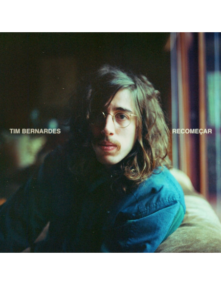 Bernardes, Tim - Recomecar