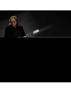 Haynes Warren - Million Voices Whisper - (CD)