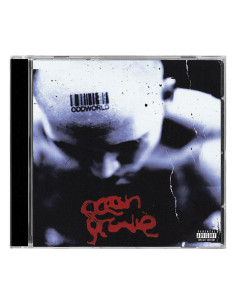 Ocean Grove - Oddworld - (CD)