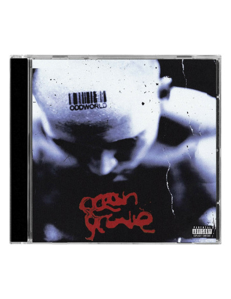 Ocean Grove - Oddworld - (CD)