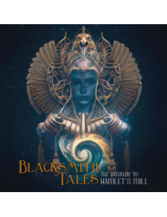 Blacksmith Tales - The Patway To Hamlet'S Mill - (CD)
