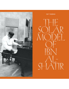 Thomas, Pat - Solar Model Of Ibn Al-Shatir - (CD)
