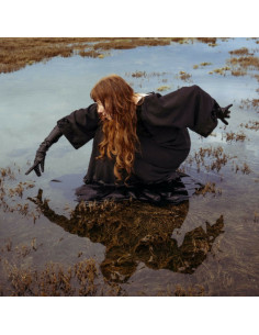 Death And The Maiden - Uneven Ground - (CD)