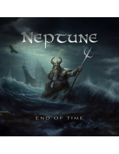 Neptune - End Of Time - (CD)