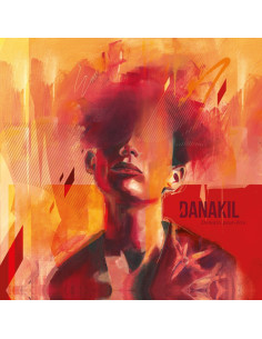 Danakil - Demain Peut-Etre - (CD)