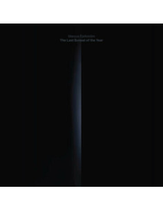 Fjellstrom, Marcus - Last Sunset Of The Year - (CD)