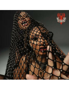 We Are Scorpio - We Are Scorpio - (CD)