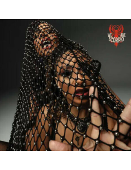 We Are Scorpio - We Are Scorpio - (CD)