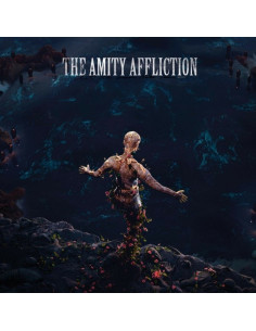 Amity Affliction - Let The Ocean Take Me (Redux) - (CD)