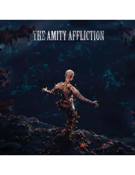 Amity Affliction - Let The Ocean Take Me (Redux) - (CD)