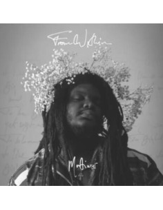 Mortimer - From Within - (CD)