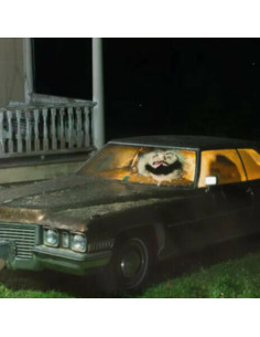 Pouya - They Could Never Make Me Hate You - (CD)