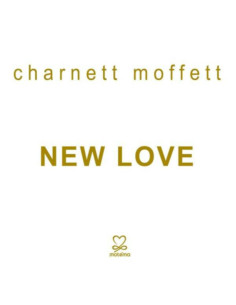 Moffett Charnett - New Love - (CD)