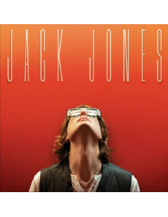 Jones, Jack - Jack Jones - (CD)