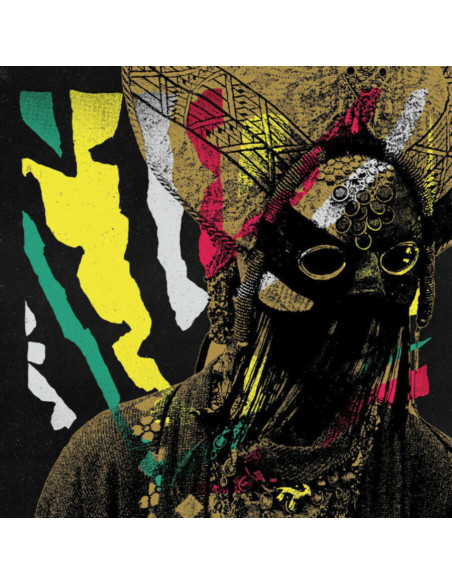 Goat - Goat - (CD)