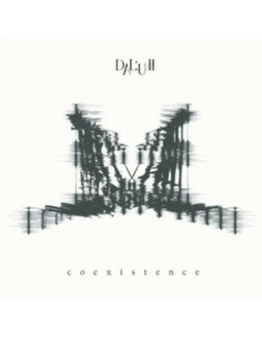 Dal:Um - Coexistence - (CD)
