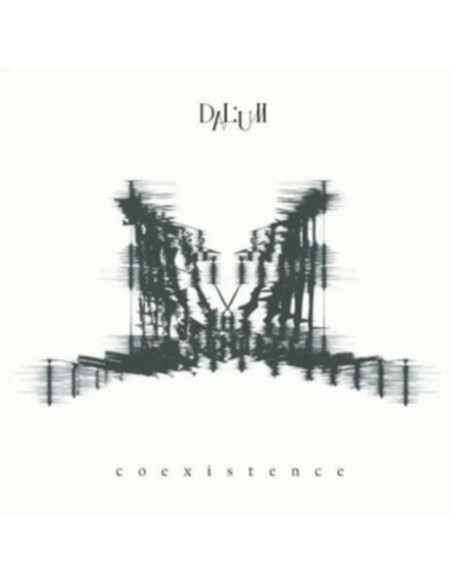 Dal:Um - Coexistence - (CD)