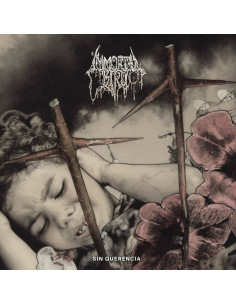 Immortal Bird - Sin Querencia - (CD)