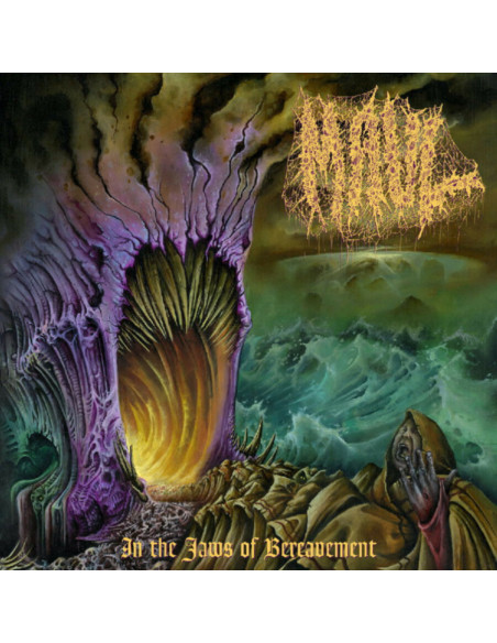 Maul - In The Jaws Of Bereavement - (CD)