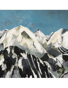 Atkinson, Felicia - Space As An Instrument - (CD)