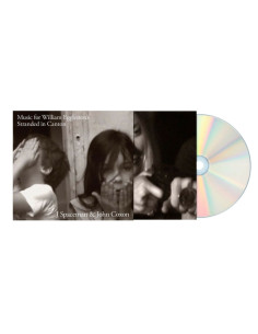 J Spaceman and John Co - Music For William Eggleston S Stranded I - (CD)