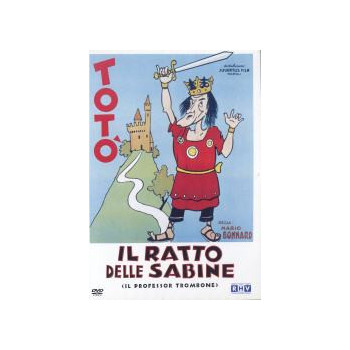 Il Ratto Delle Sabine