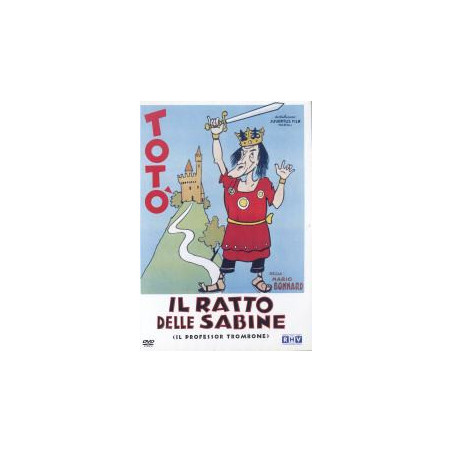 Il Ratto Delle Sabine