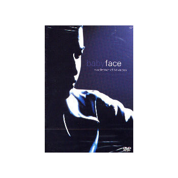 BabyFace - A Collection of Hit Videos