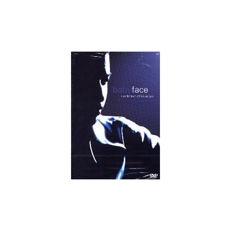 BabyFace - A Collection of Hit Videos