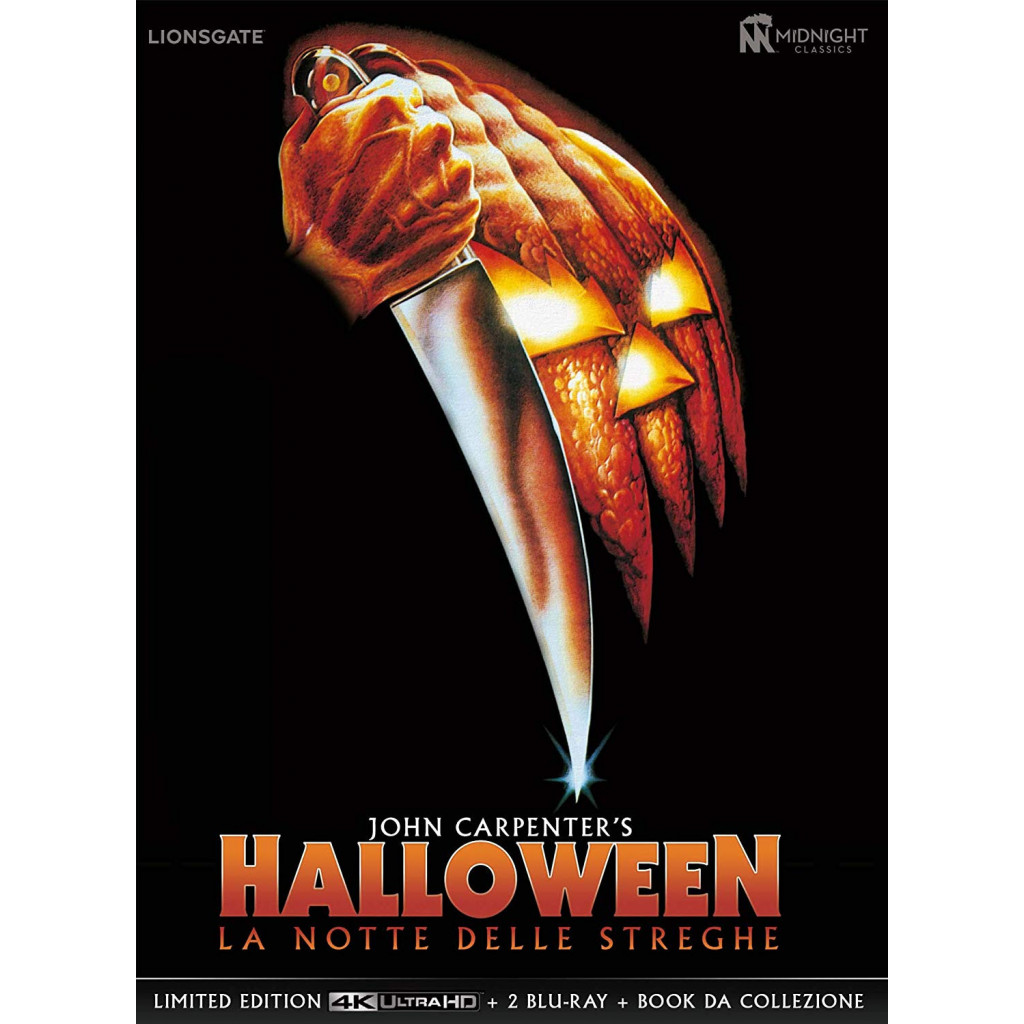 Halloween - La Notte Delle Streghe...