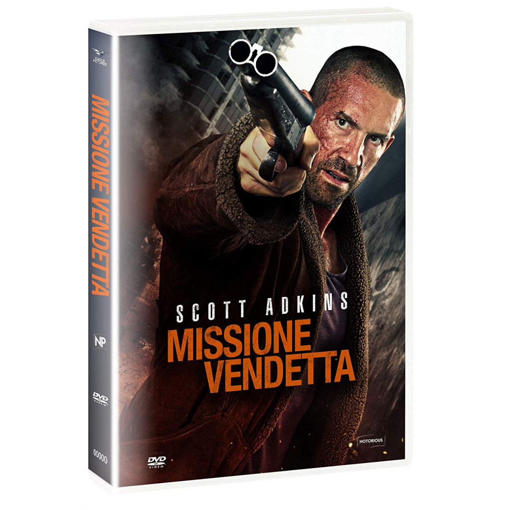 Missione Vendetta