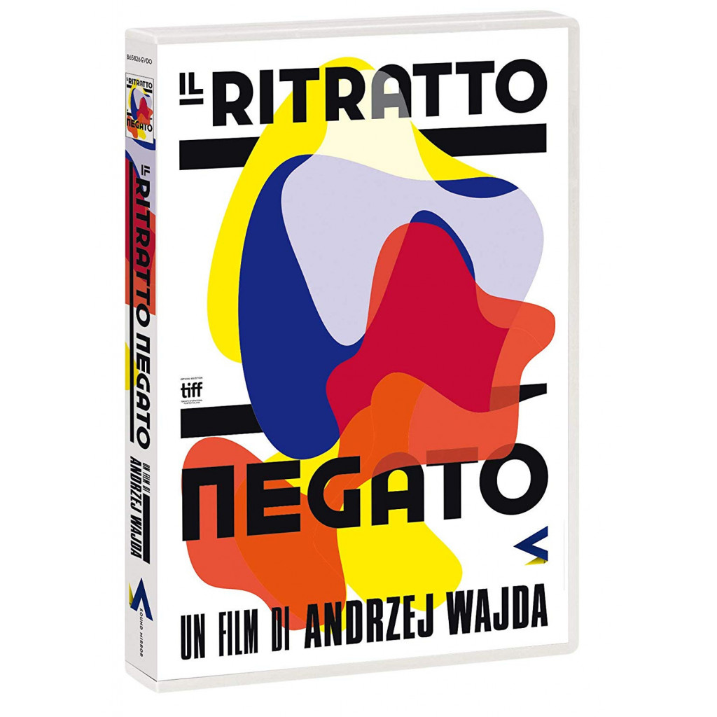 Il Ritratto Negato