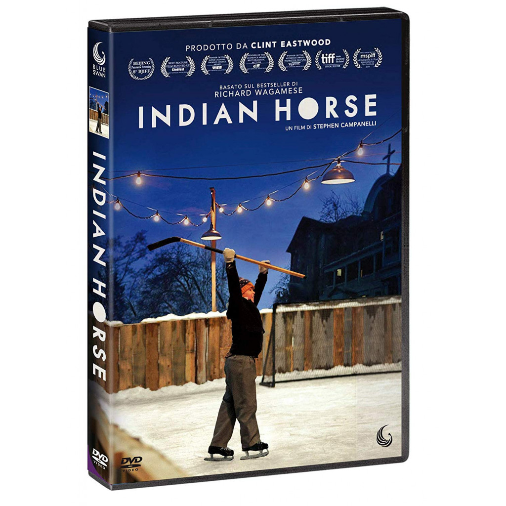 Indian Horse