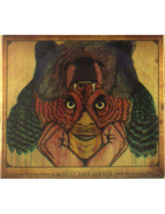 Amigo The Devil - Vol.1 - (CD)