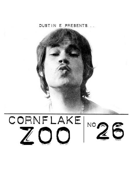 Compilation - Cornflake Zoo No. 26 - (CD)