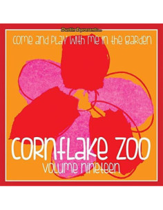 Compilation - Cornflake Zoo 19 - (CD)