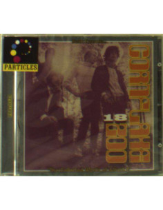 Compilation - Cornflake Zoo 18 - (CD)