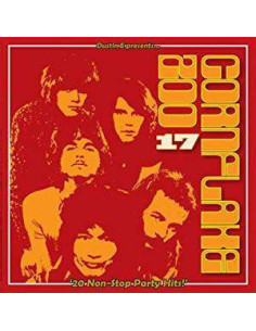 Compilation - Cornflake Zoo, Episode 17 - (CD)