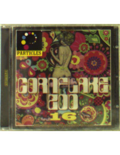Compilation - Cornflake Zoo 16 - (CD)