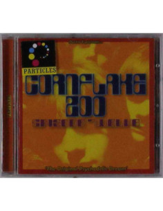 Compilation - Cornflake Zoo 12 - (CD)