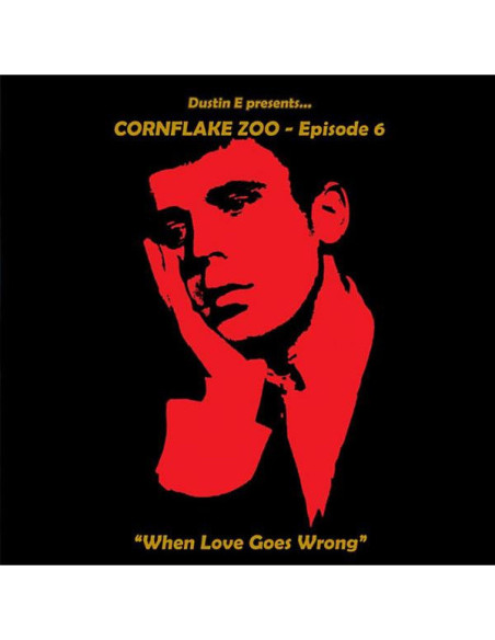 Compilation - Cornflake Zoo 6 - (CD)