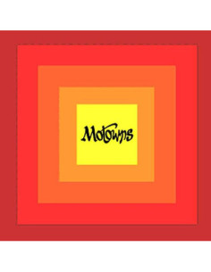 Motowns - Motowns - (CD)
