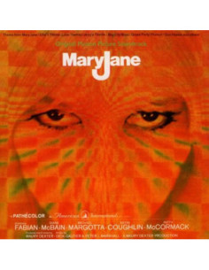 Compilation - Ost/Mary-Jane - (CD)