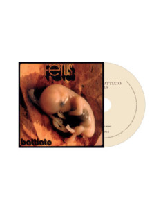 Battiato Franco - Fetus - (CD)